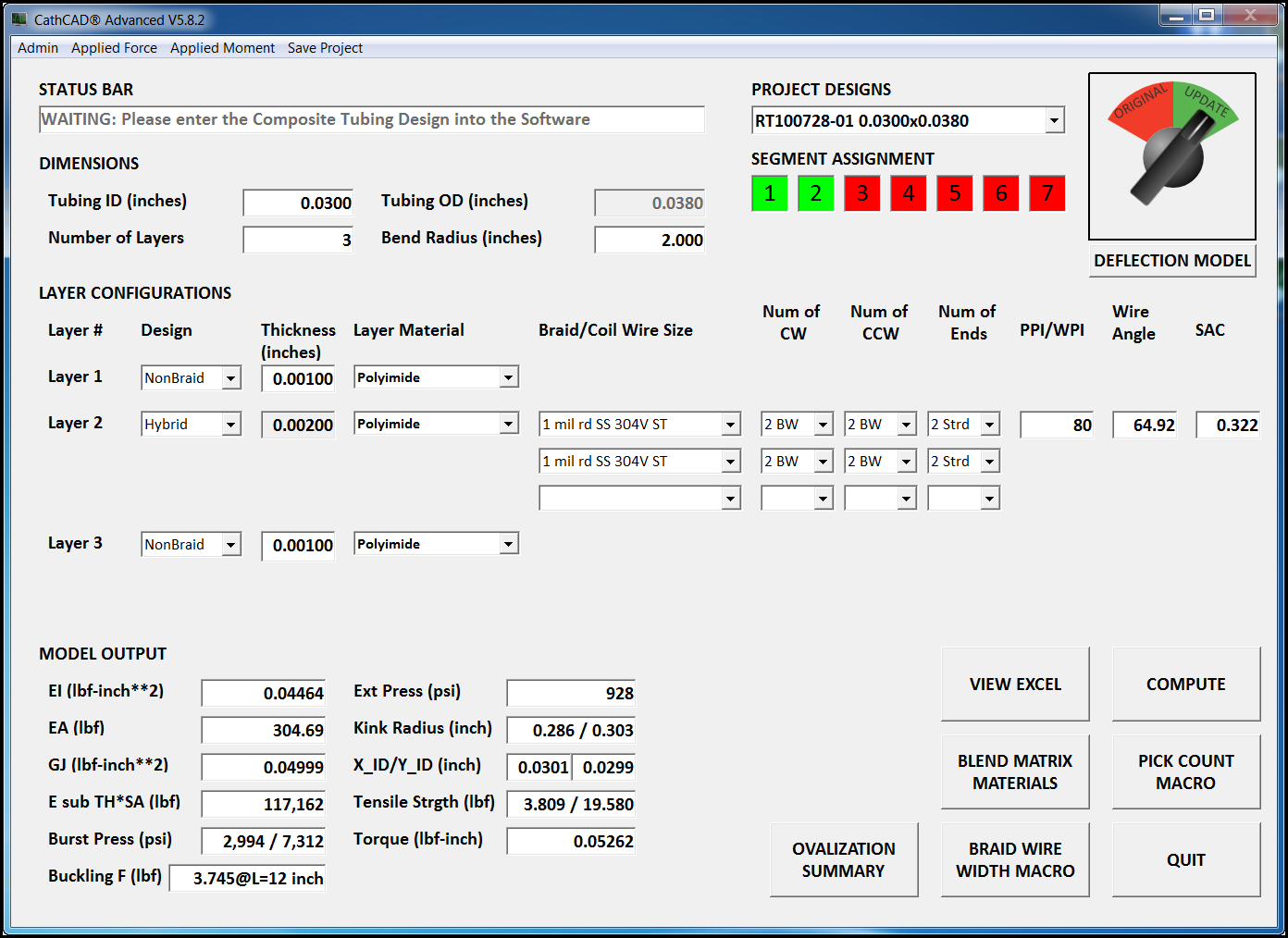 CathCAD-01USR-3MTHS