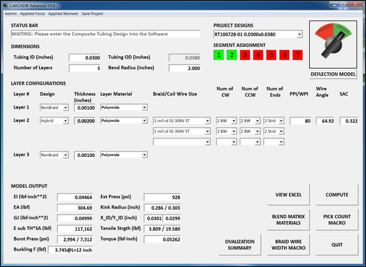 CathCAD-01USR-3MTHS